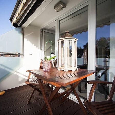 Apartment Orchidee Mülheim an der Ruhr Rom bilde