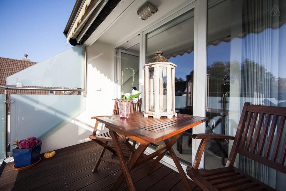 Apartment Orchidee Mülheim an der Ruhr Rom bilde